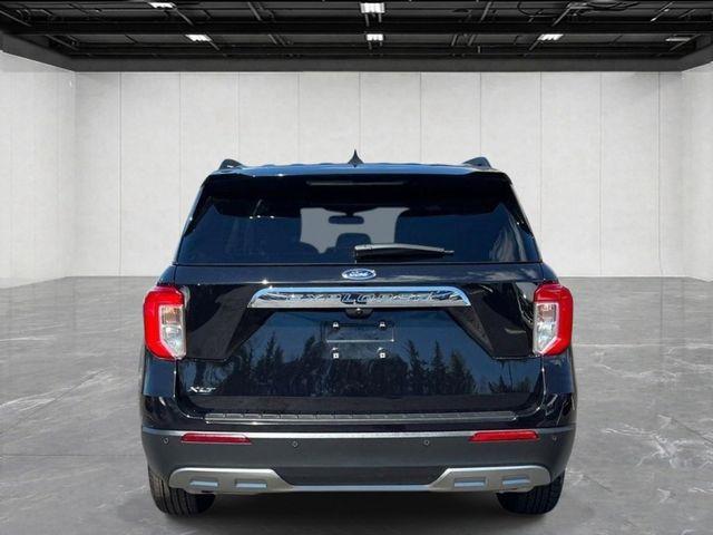 2024 Ford Explorer - $26,000