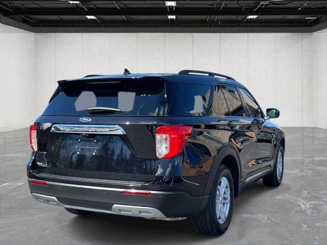 2024 Ford Explorer - $26,000