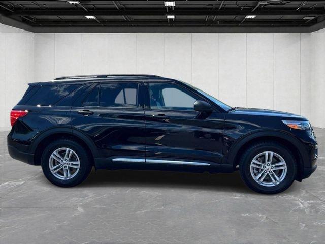 2024 Ford Explorer - $26,000