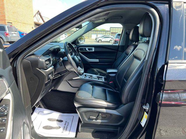 2024 Ford Explorer - $26,000