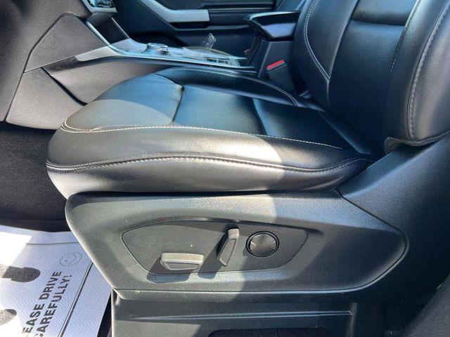 2024 Ford Explorer - $26,000