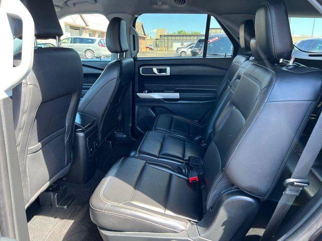 2024 Ford Explorer - $26,000