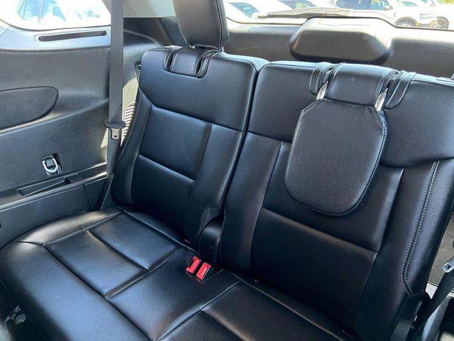 2024 Ford Explorer - $26,000