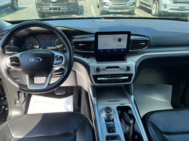 2024 Ford Explorer - $26,000