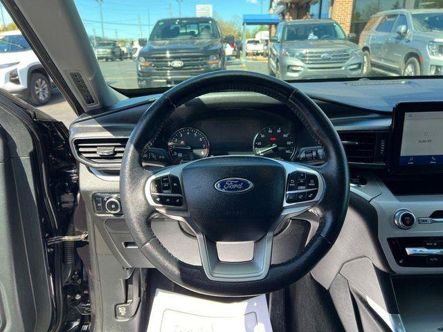 2024 Ford Explorer - $26,000