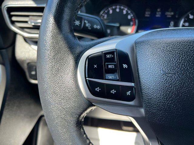 2024 Ford Explorer - $26,000