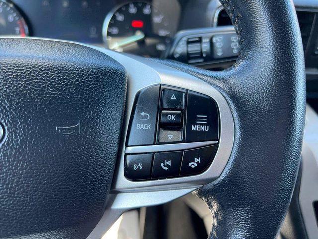 2024 Ford Explorer - $26,000