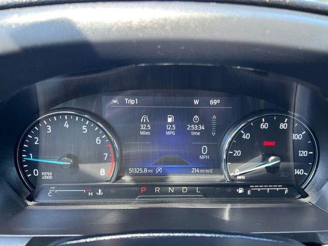2024 Ford Explorer - $26,000