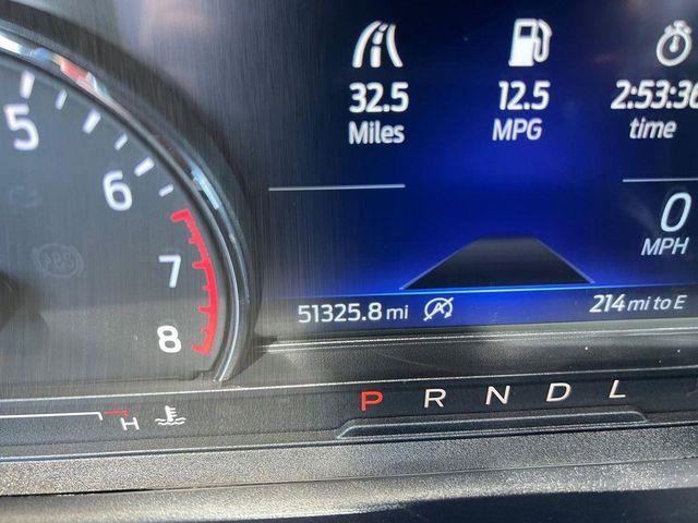 2024 Ford Explorer - $26,000