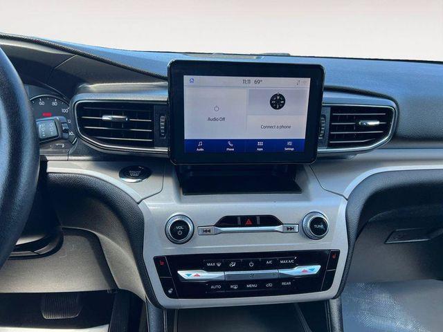 2024 Ford Explorer - $26,000