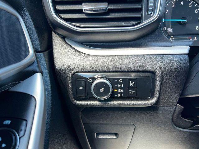2024 Ford Explorer - $26,000
