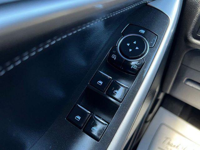 2024 Ford Explorer - $26,000