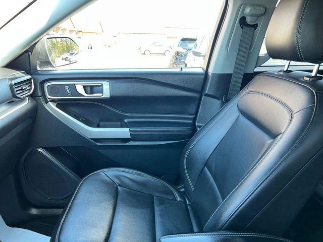 2024 Ford Explorer - $26,000