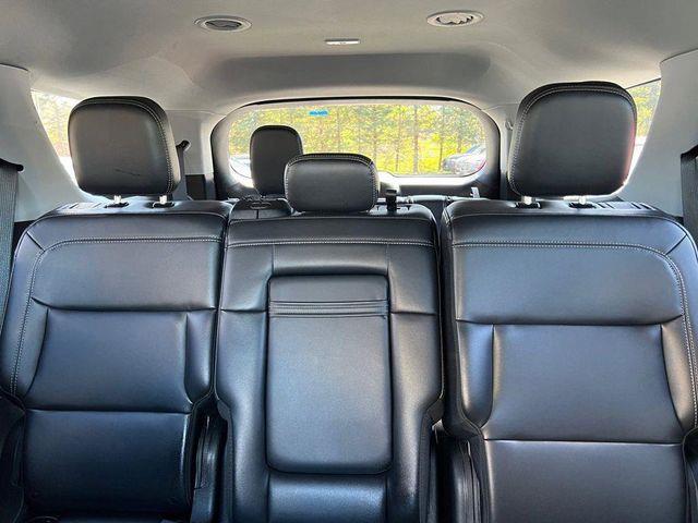 2024 Ford Explorer - $26,000