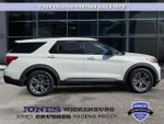 2024 Explorer Thumbnail 5