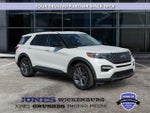 2024 Explorer Thumbnail 6