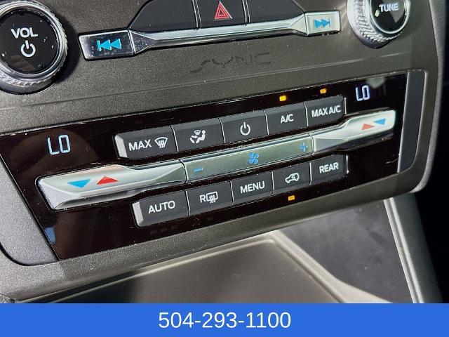 2020 Ford Explorer - $19,899