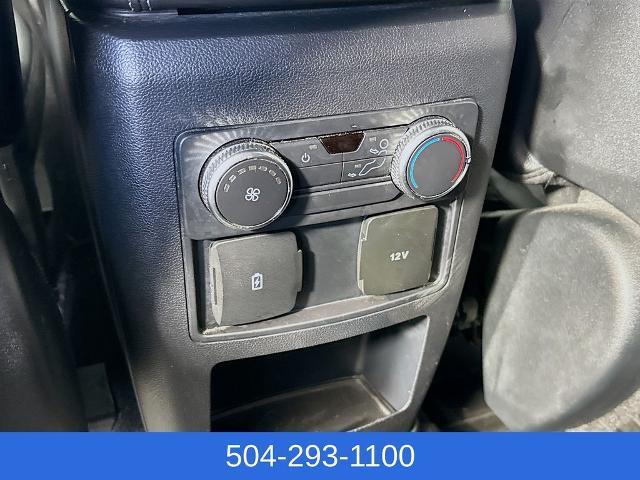 2020 Ford Explorer - $19,899