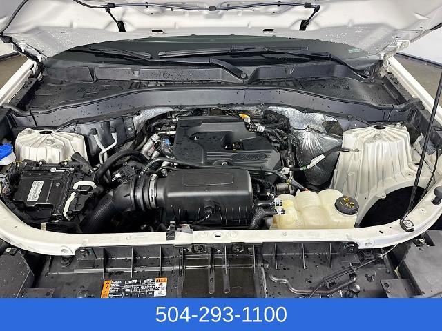2020 Ford Explorer - $19,899