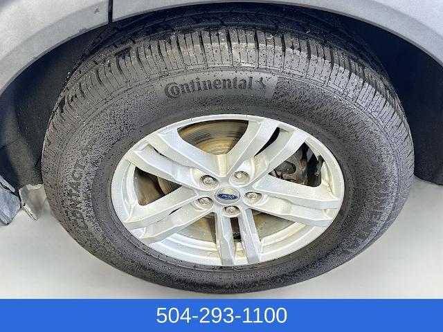 2020 Ford Explorer - $19,899