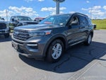 2020 Explorer Thumbnail 8