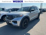 2020 Explorer Thumbnail 1