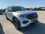2020 Explorer Thumbnail 2