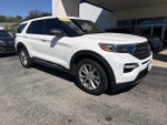 2020 Explorer Thumbnail 2