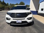 2020 Explorer Thumbnail 3