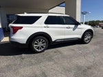 2020 Explorer Thumbnail 5