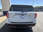 2020 Explorer Thumbnail 6