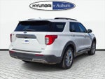 2020 Explorer Thumbnail 5