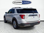 2020 Explorer Thumbnail 9