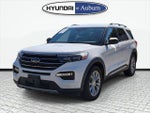2020 Explorer Thumbnail 11