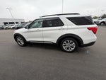 2020 Explorer Thumbnail 5