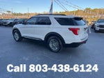 2021 Explorer Thumbnail 34
