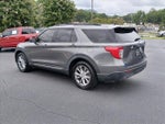 2021 Explorer Thumbnail 6