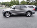 2021 Explorer Thumbnail 7
