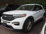 2021 Explorer Thumbnail 4