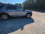 2021 Explorer Thumbnail 3