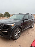 2022 Explorer Thumbnail 2