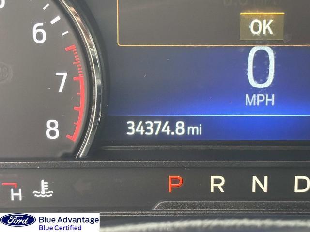 2022 Ford Explorer - $22,880