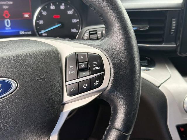 2022 Ford Explorer - $22,880