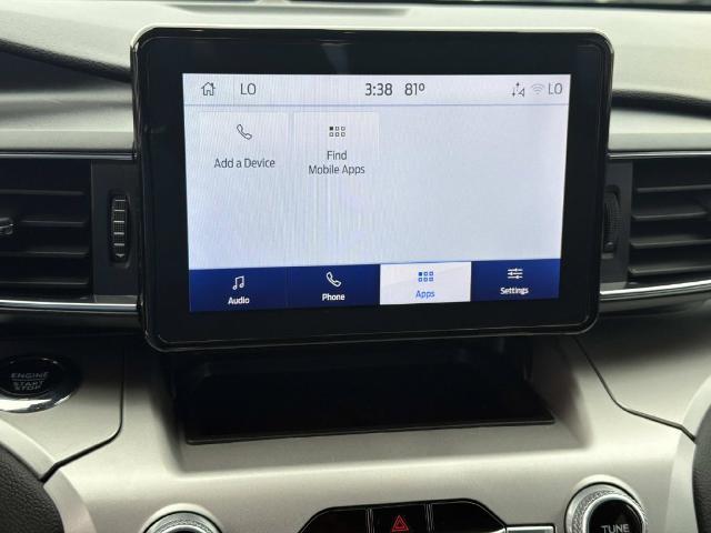 2022 Ford Explorer - $22,880
