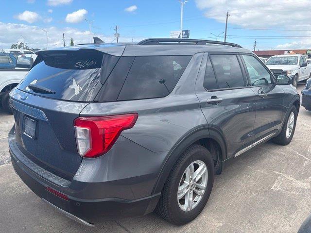 2022 Ford Explorer - $22,000