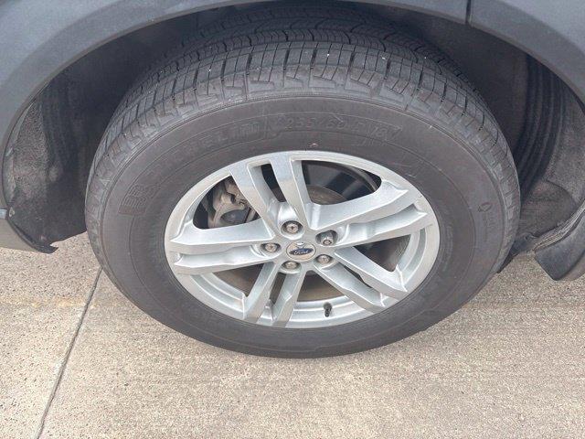 2022 Ford Explorer - $22,000