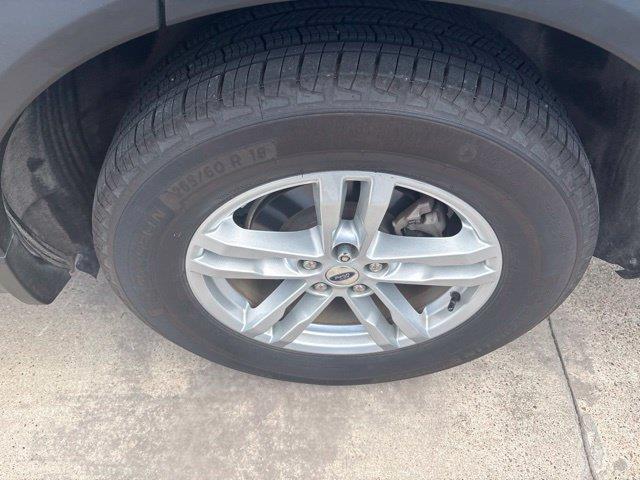 2022 Ford Explorer - $22,000