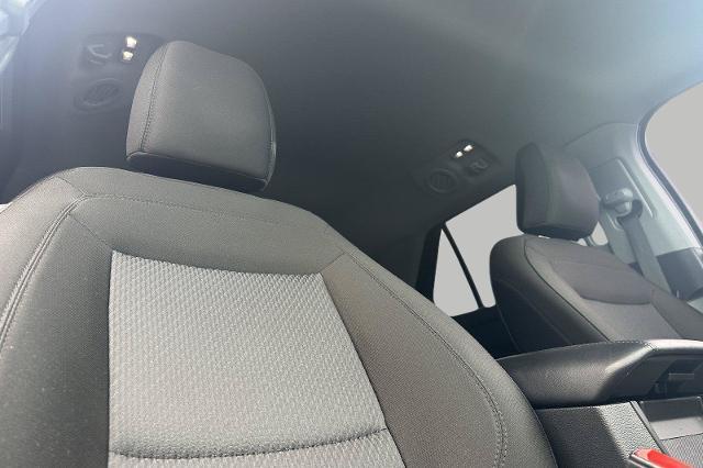 2022 Ford Explorer - $23,625