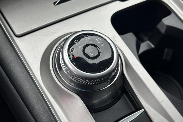 2022 Ford Explorer - $23,625