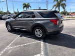 2023 Explorer Thumbnail 5